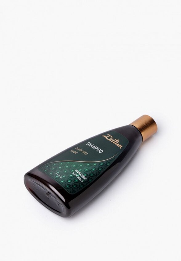 Шампунь Zeitun