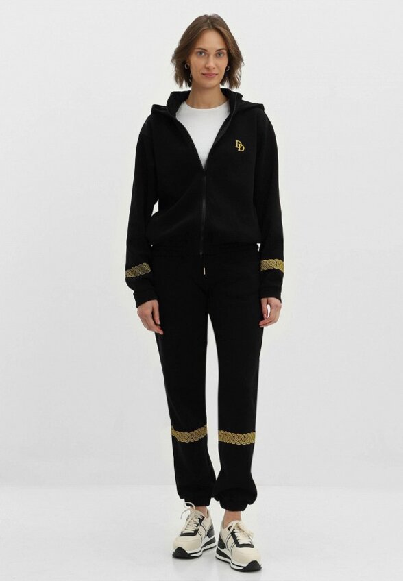 Толстовка Donna D’oro