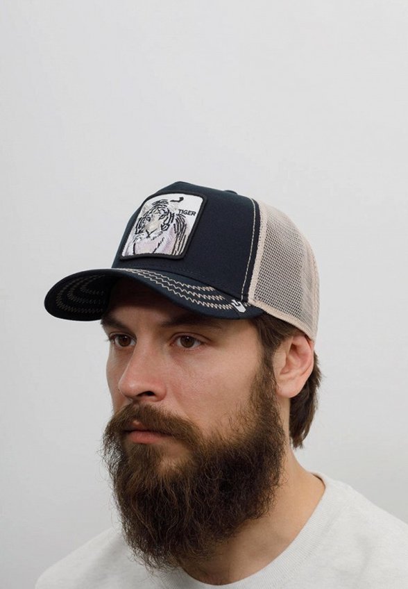 Бейсболка Goorin Brothers