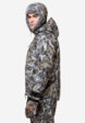 Костюм утепленный мужской Remington 3 в1 Carpathians Fit, Зеленый5  - превью