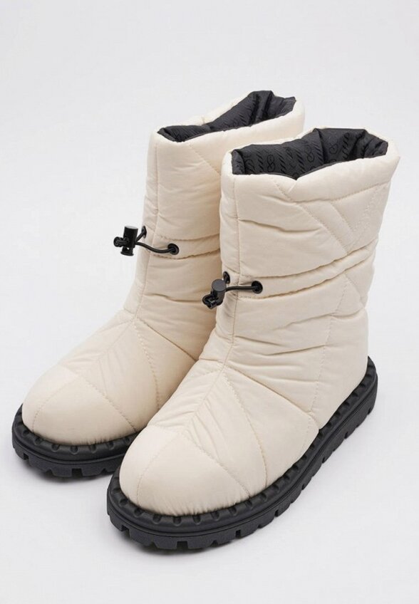 Дутики Niota Line