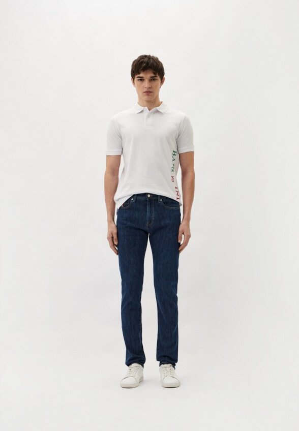 Поло Baldinini Trend