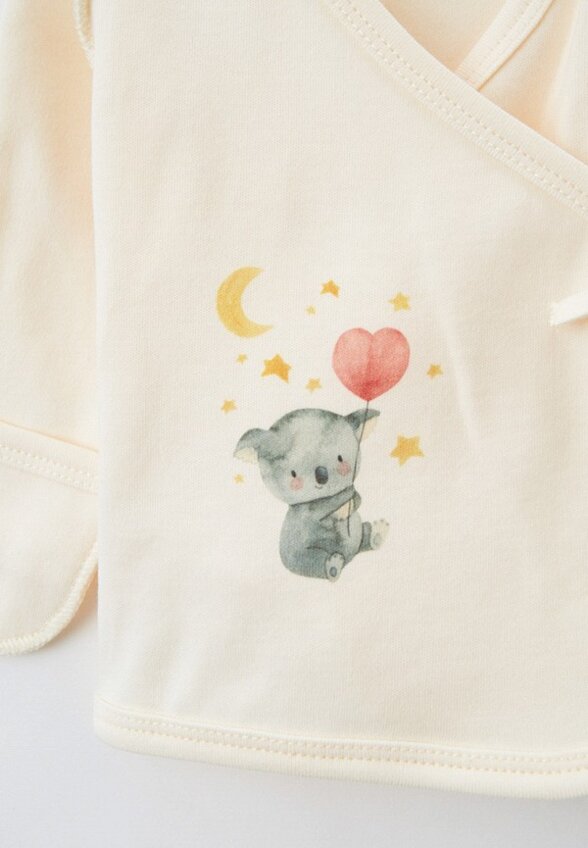 Комплект для новорожденного Ete Children