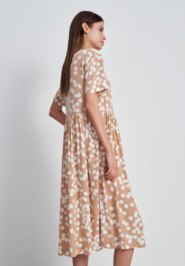 Платье Finn Flare