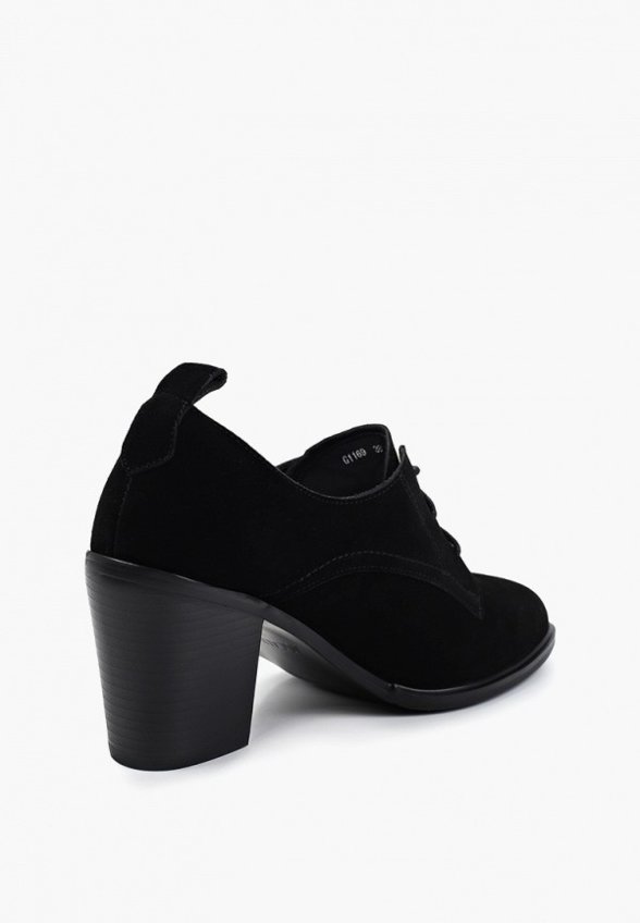 Ботильоны Ascalini