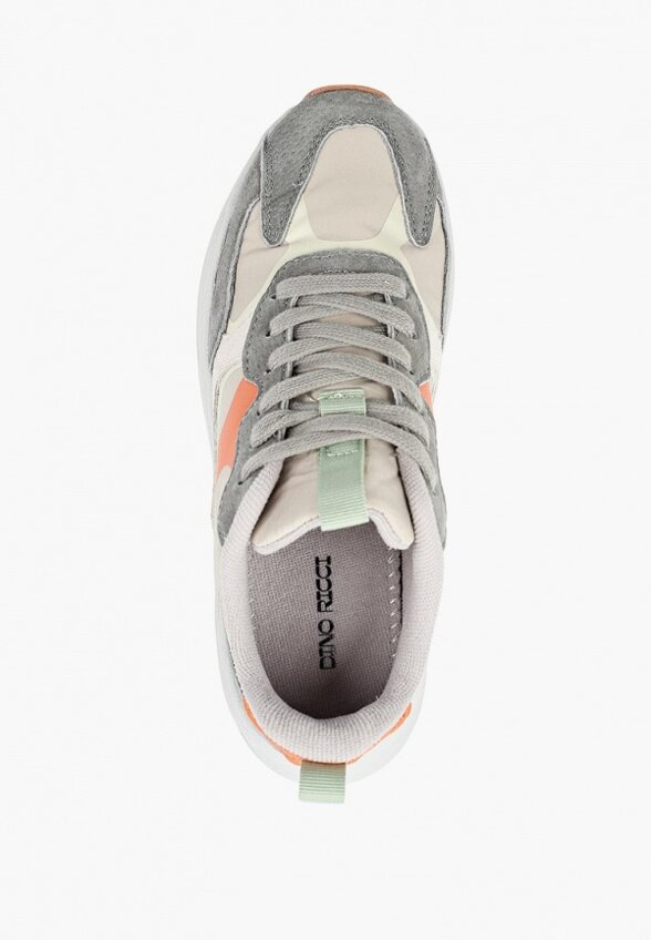 Кроссовки Dino Ricci