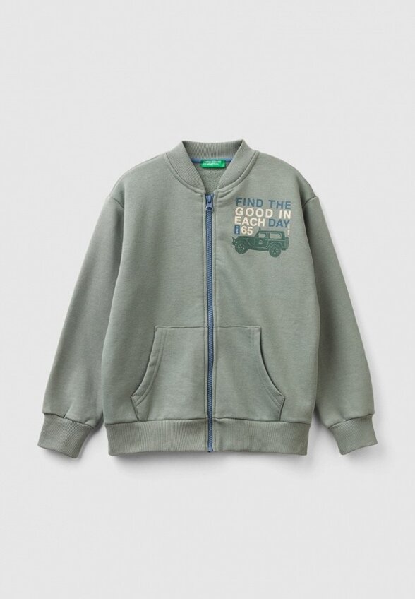 Олимпийка United Colors of Benetton
