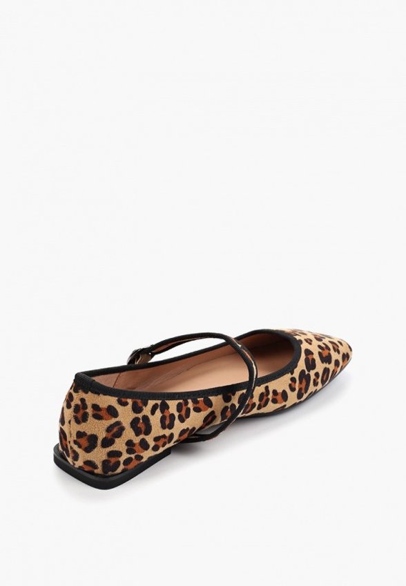 Балетки May Vian