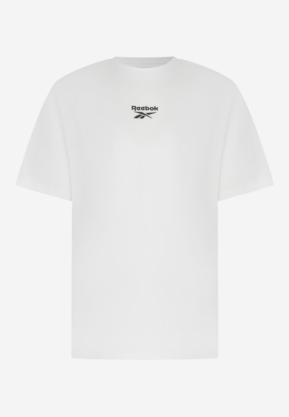 Футболка мужская Reebok Adrian, Белый
