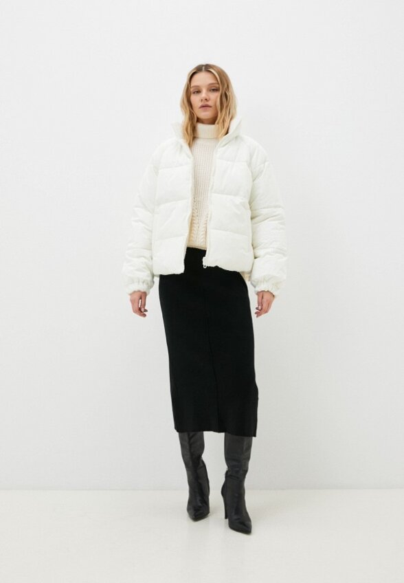 Пуховик Befree