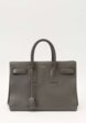 Saint Laurent Sac De Jour1  - превью