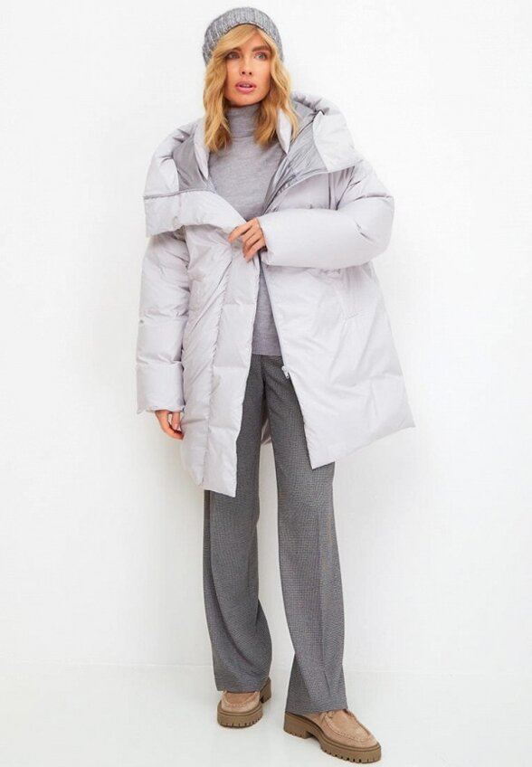 Пуховик Vinnis