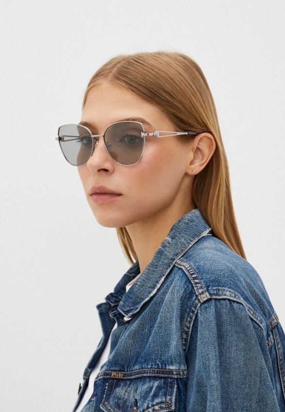 Очки солнцезащитные Rita Bradley