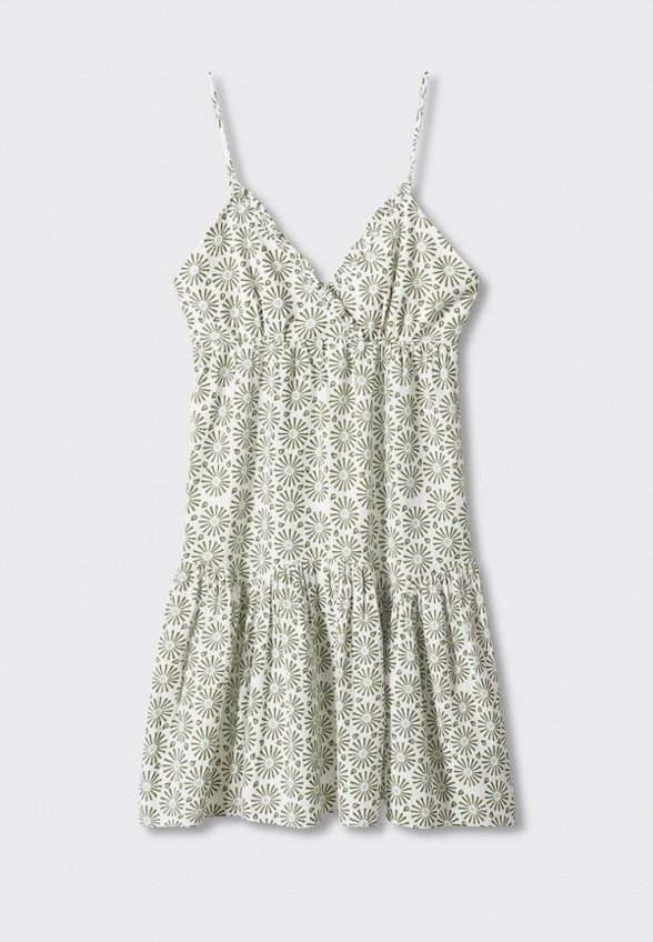 Сарафан Mango Kids