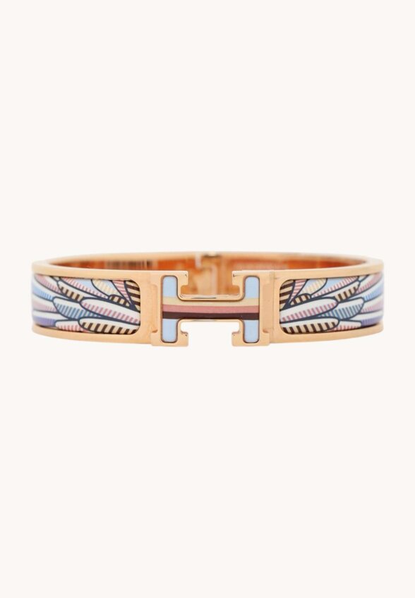Hermes Clic H