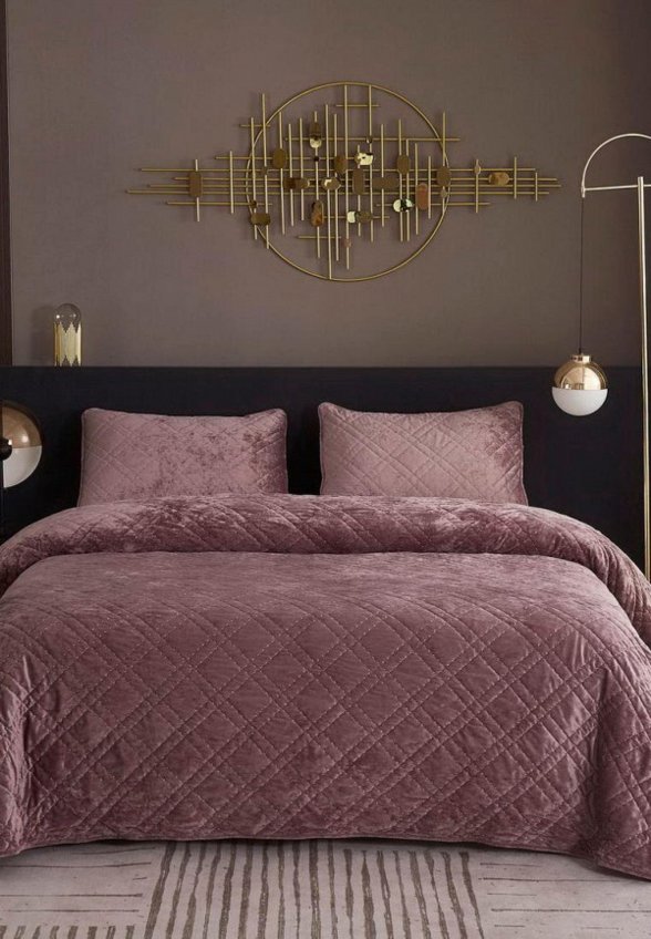 Комплект с покрывалом Sofi De Marko