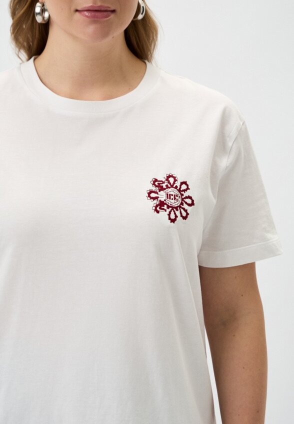 Футболка Ice Play