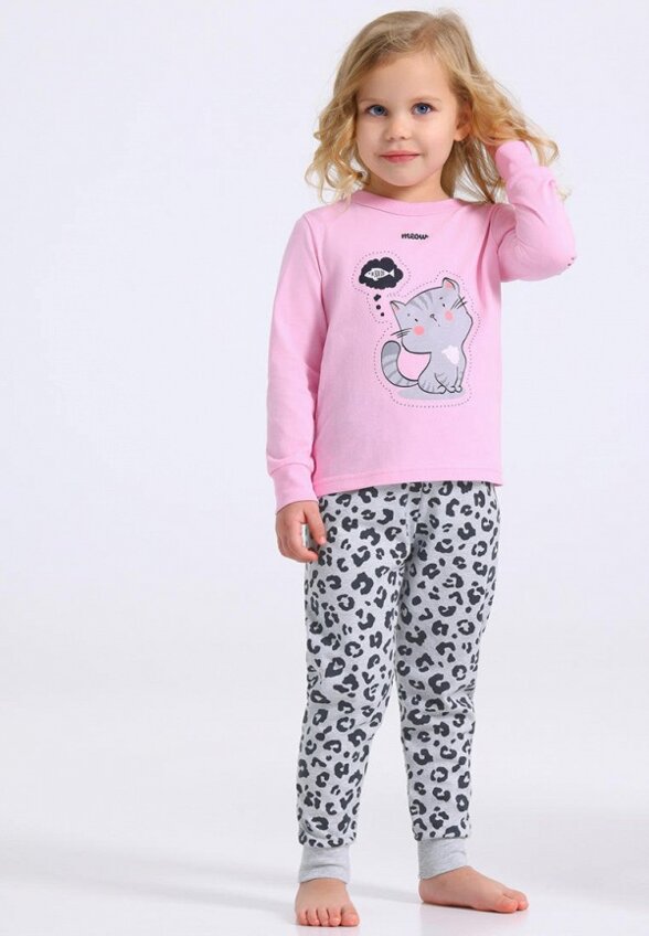 Пижама Апрель