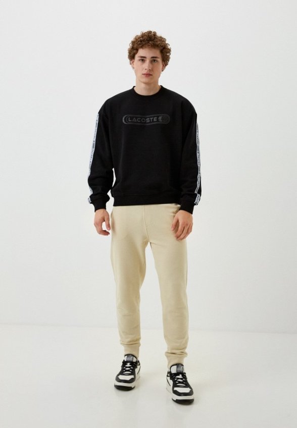 Свитшот Lacoste