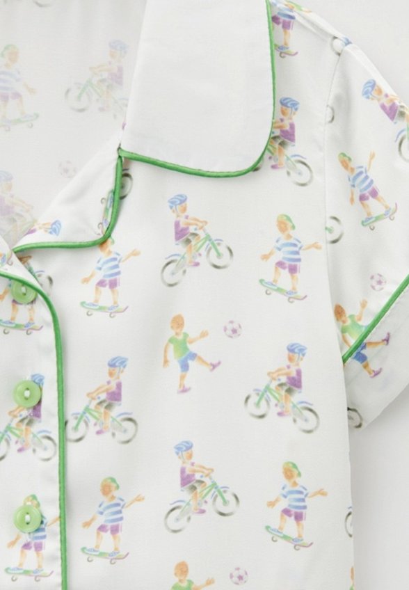 Пижама Mamour Enfants