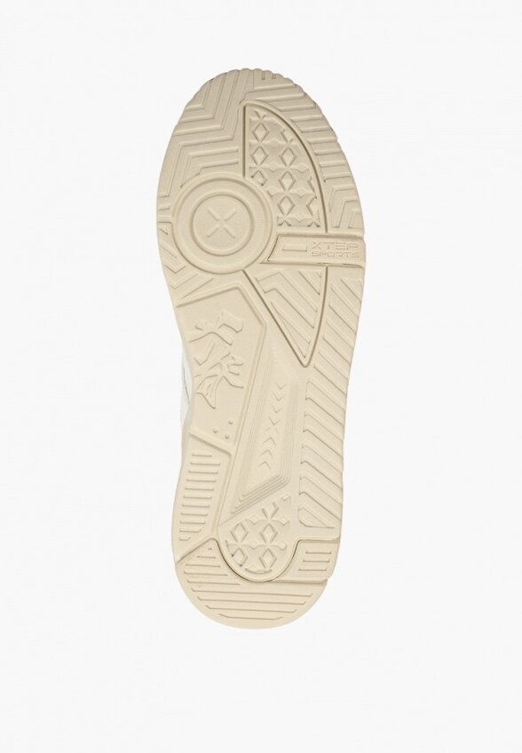 Кеды Xtep