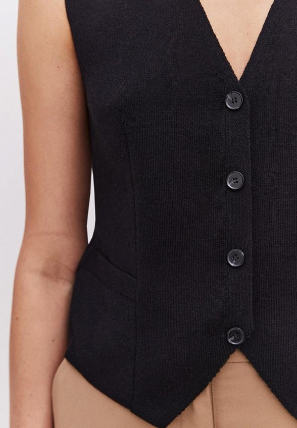 Жилет 99Colorspace