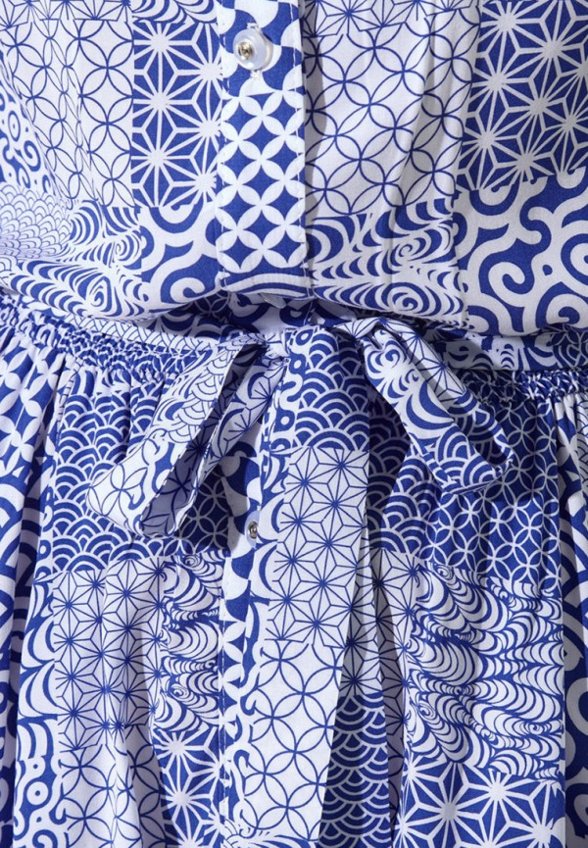 Платье Сиринга