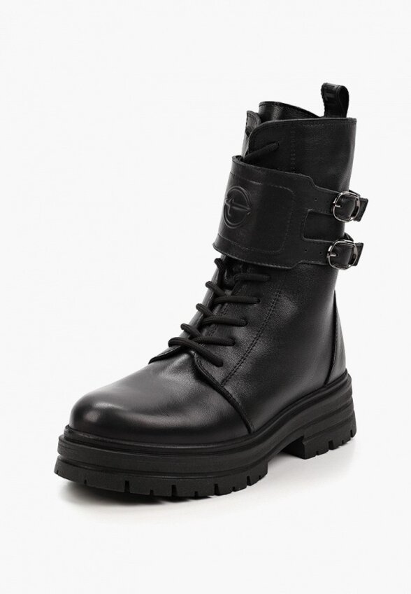 Ботинки Tamaris