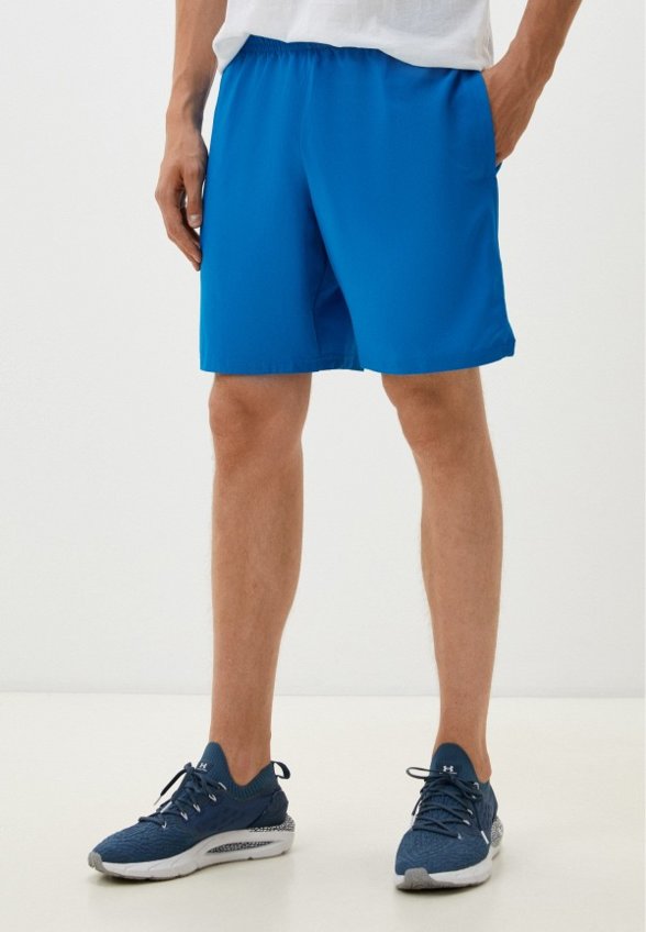 Шорты спортивные Under Armour