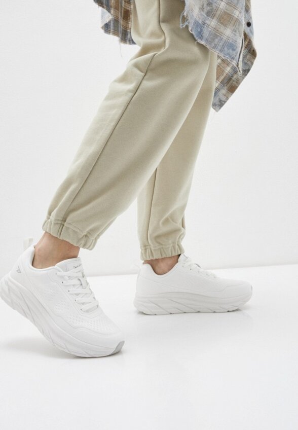 Кроссовки Patrol