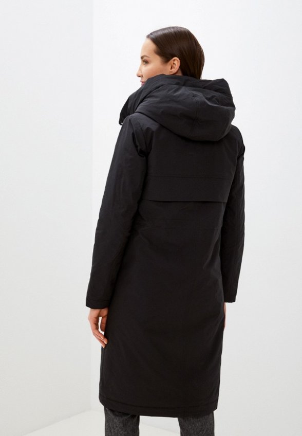 Пуховик Winterra