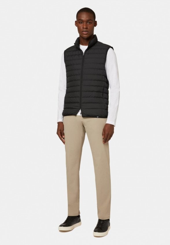 Жилет Boggi Milano