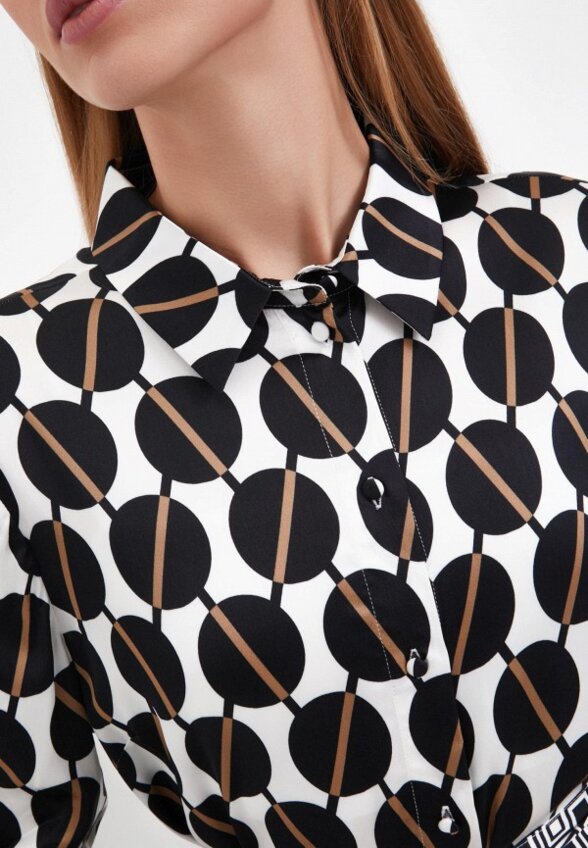 Платье Mascotte