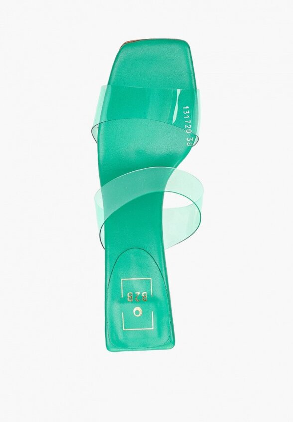 Сабо B2B Black to Black