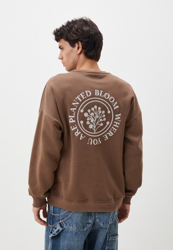 Свитшот Trendyol