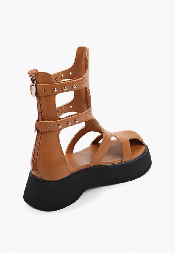 Сандалии Vivian Royal