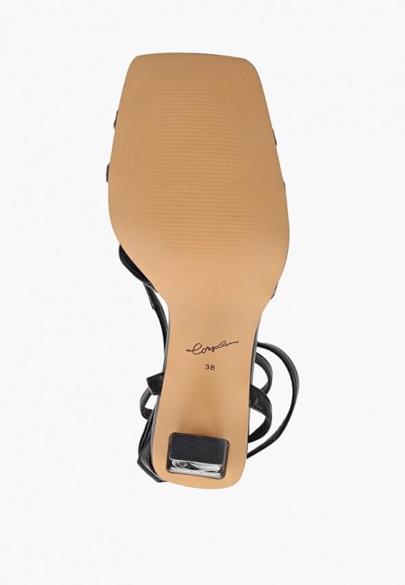 Босоножки Corso Como