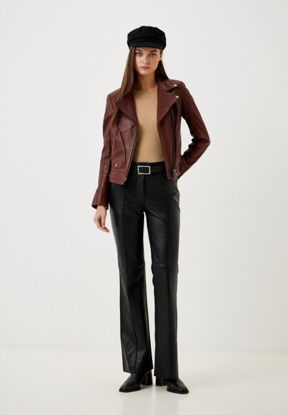 Косуха Снежная Королева