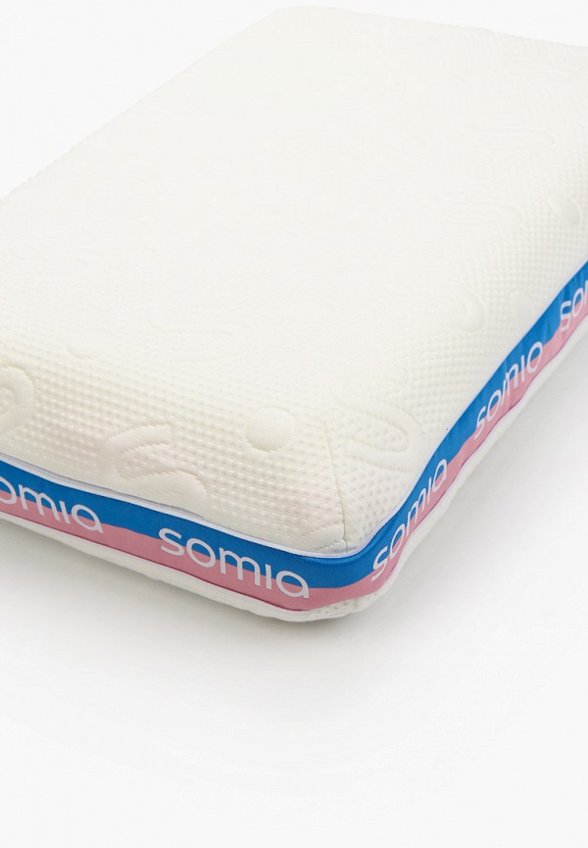 Подушка анатомическая Somia
