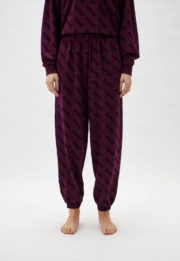 Брюки домашние Hugo