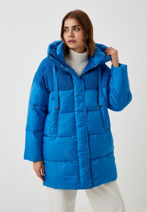 Пуховик Vitacci