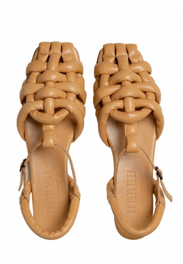 Сандалии Hereu