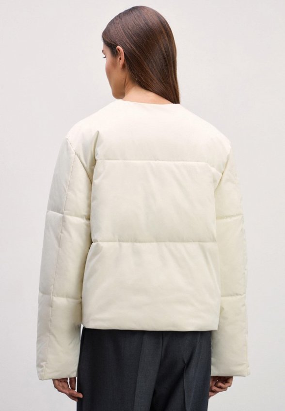 Куртка стеганая Zarina