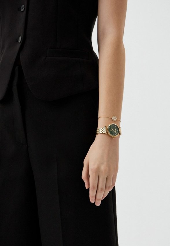 Часы и браслет Just Cavalli