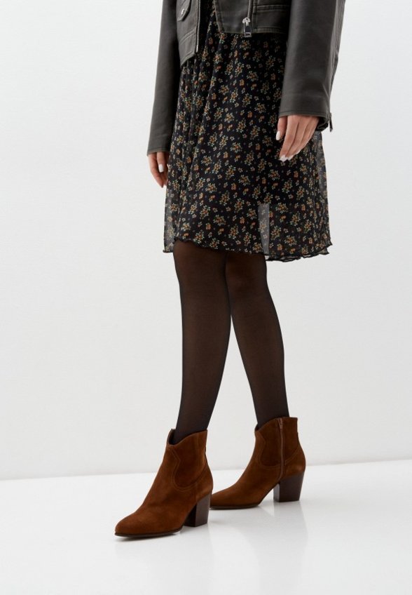 Ботильоны Wonders