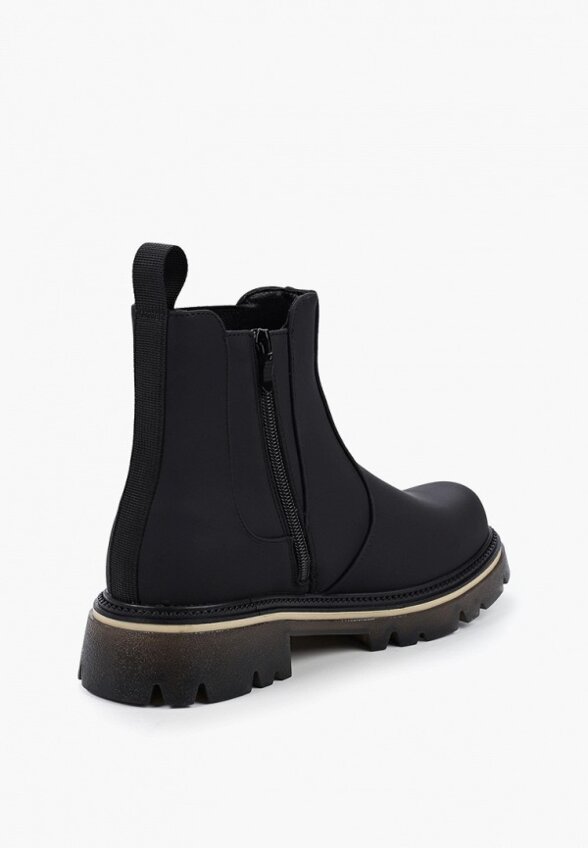 Ботинки Briggs