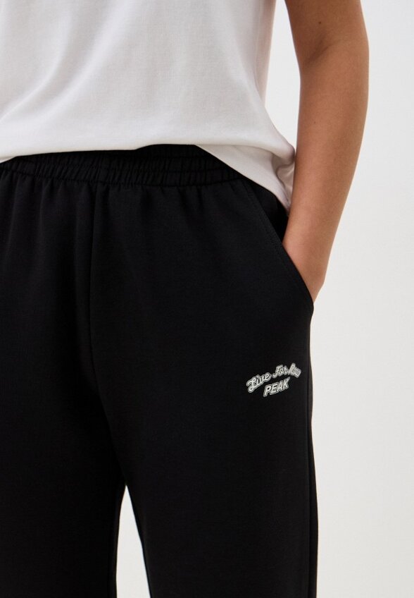 Брюки спортивные Peak