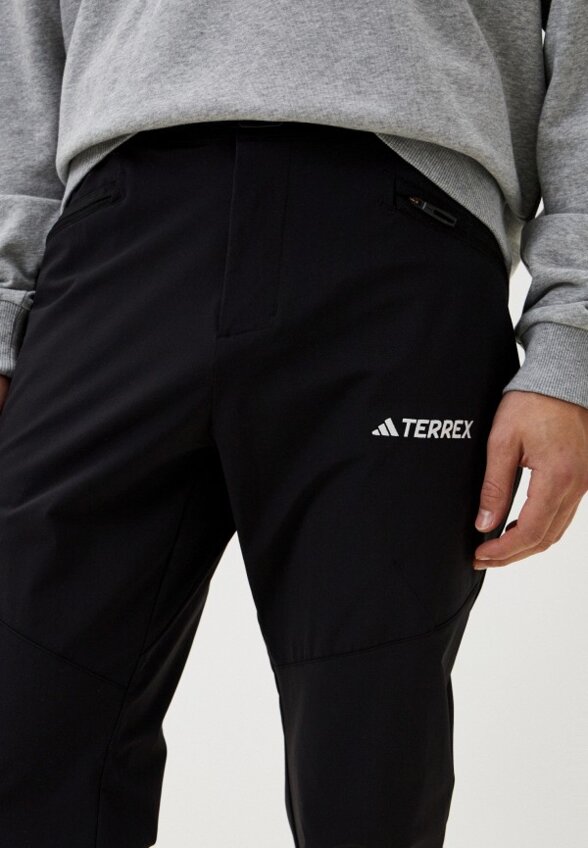 Брюки спортивные adidas