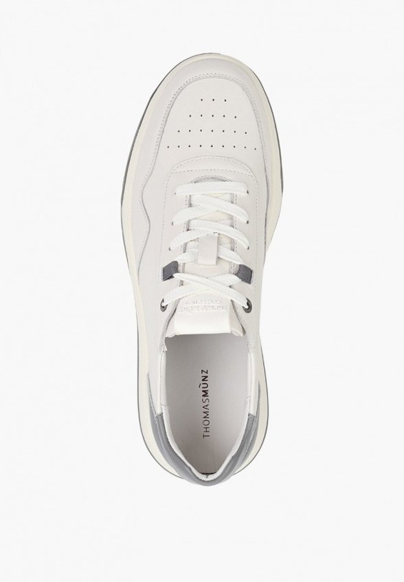 Кеды Thomas Munz