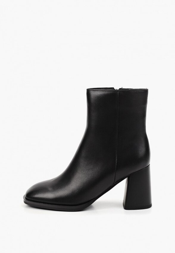 Ботильоны Thomas Munz